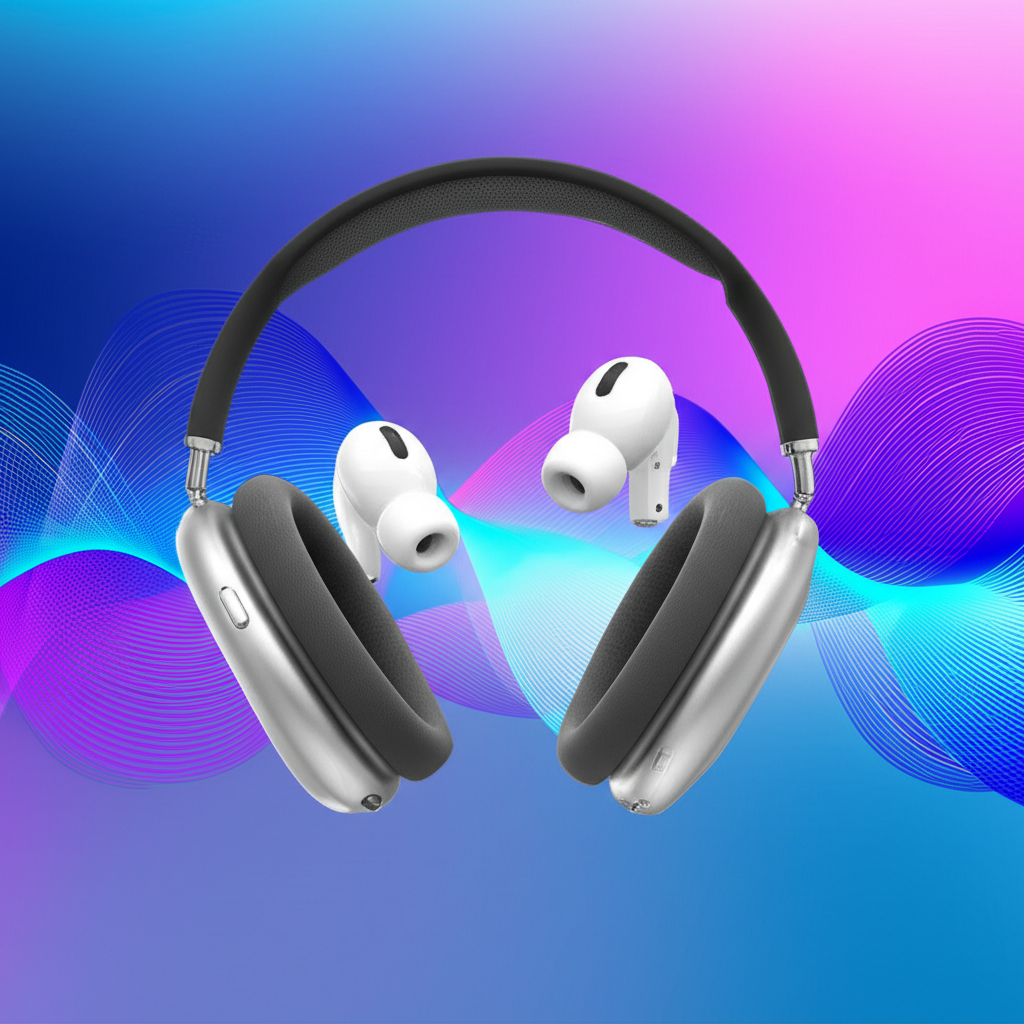 AirPods