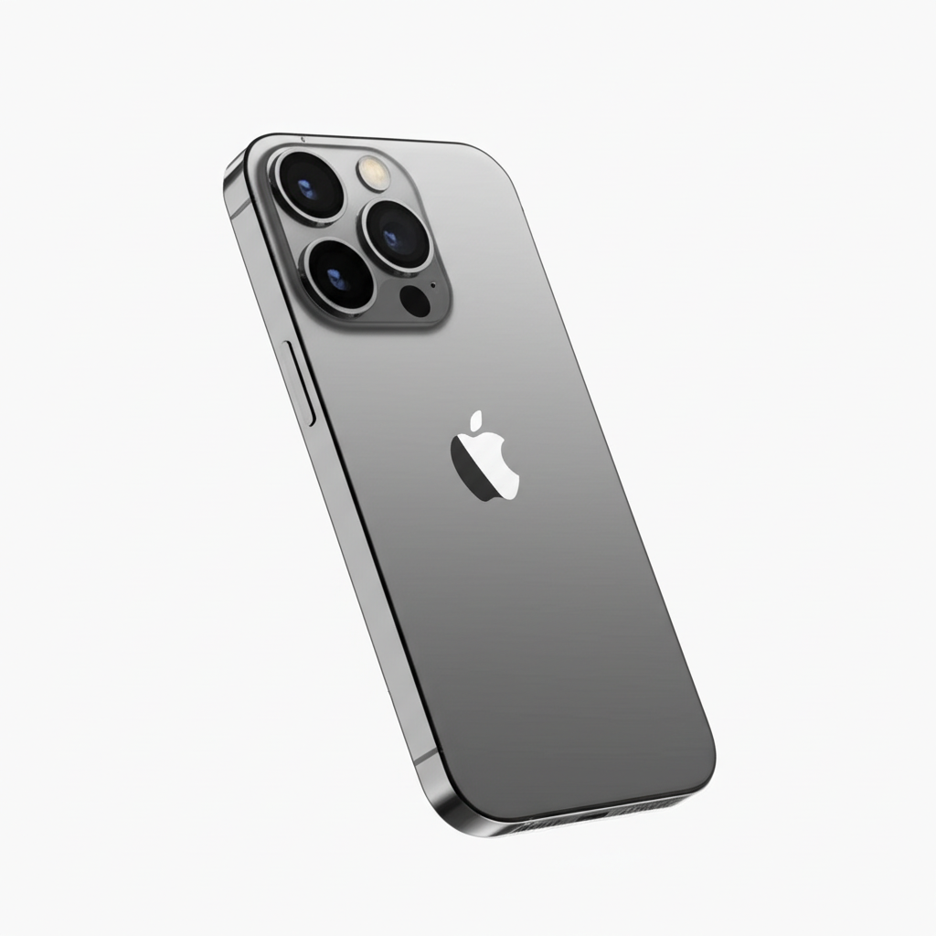 iPhone 16 Pro in multiple colors