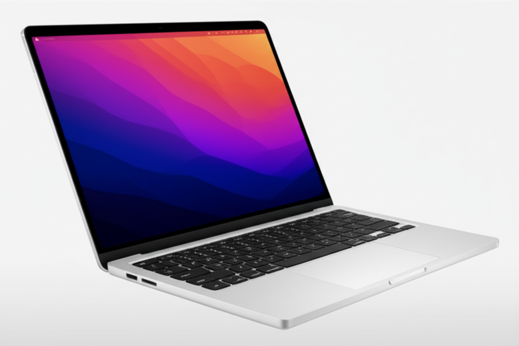 MacBook Air